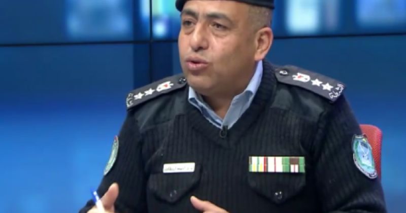 ارزيقات: التحقيق في واقعة مقتل شاب 20 عام بإطلاق نار في مدينة الخليل