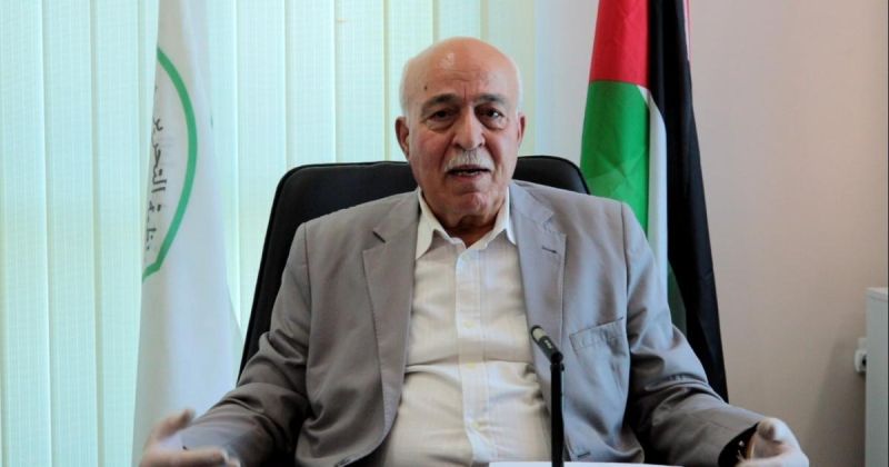 رأفت: تجديد المؤسسات التمثيلية وتطوير النظام السياسي ضرورة لتعزيز المشاركة الوطنية
