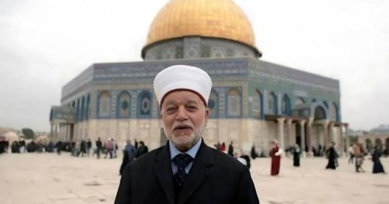 المفتي: الجمعة غرة ربيع الأول والمولد النبوي في 25 آب