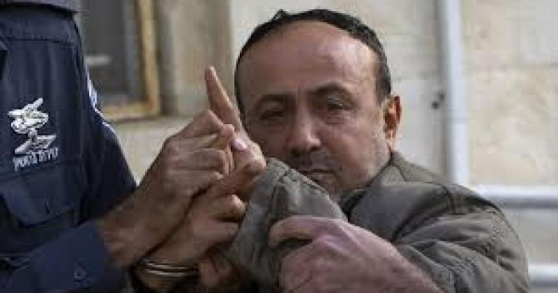 البرغوثي في حسابات «ما بعد أبومازن».. تقرير إسرائيلي يرصد نفوذه من داخل السجن
