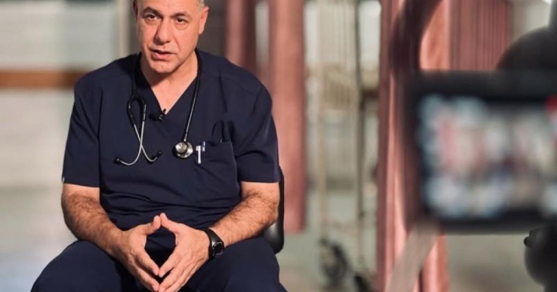 منظمة حقوقية تطلب من المحكمة العليا الإسرائيلية الإفراج عن أطباء من غزة