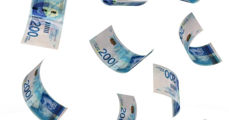 بنك إسرائيل يخفض توقعات النمو إلى 4% ويحذّر: زيادة الإنفاق الأمني قد ترفع العجز إلى 5.5%