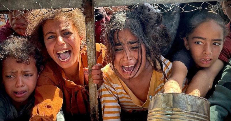 أيتام غزة.. أكثر من 54 ألف طفل فقدوا أحد والديهم أو كليهما ويواجهون مستقبلًا مجهولًا