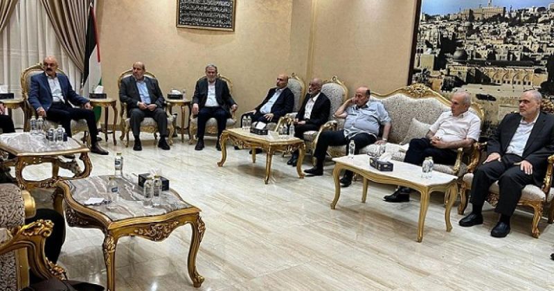 مصادر لـ«الشرق الأوسط»: «حماس» تحمل إلى القاهرة صيغة جديدة بشأن بنيتها العسكرية وموظفيها
