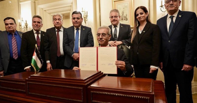 لجنة إدارة غزة تنفي قبول تقسيم القطاع وتتمسك بولاية شاملة وسط تحركات مصرية لاستئناف المفاوضات