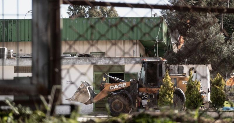 القدس والضفة تحت ضغط الهدم والاقتحام: منازل تُهدم ذاتياً واعتداءات مستعمرين تطال نابلس ورام الله