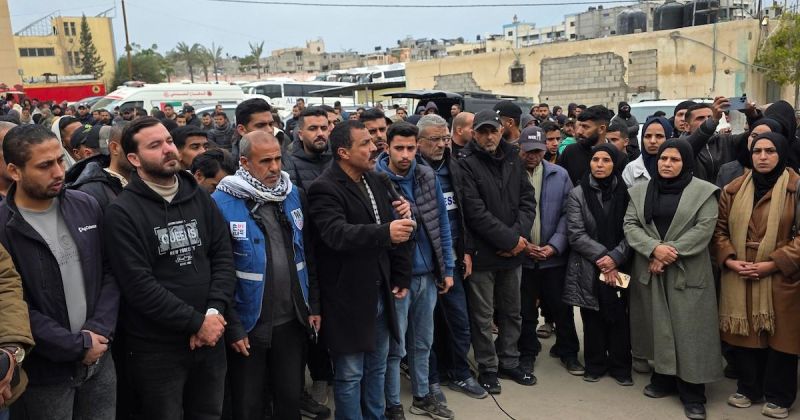 بيان: 108 اعتداءات بحق الصحفيين الفلسطينيين خلال تموز المنصرم