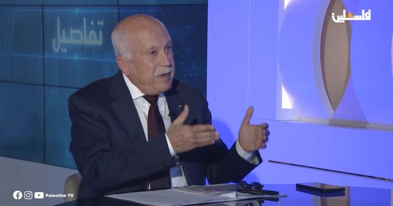 الاقتصاد: الاتفاق على تشكيل لجنة مشتركة لتعزيز التعاون مع فلسطينيي الداخل