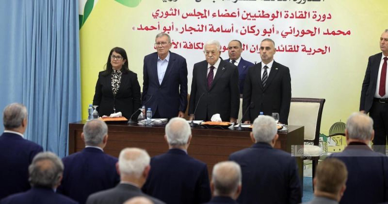 «فتح» على أعتاب المؤتمر الثامن: سباق الترتيبات وصراع التمثيل قبل لحظة إعادة تشكيل القيادة