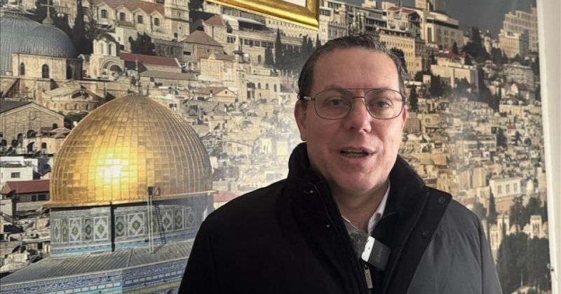 دولة : نأمل تطبيق فعلي لإجراءات الاتحاد الأوروبي لردع ممارسات إٍسرائيل