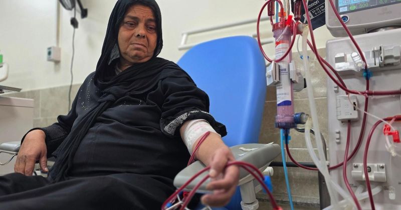 وزارة الصحة بغزة: نفاذ كميات الزيوت اللازمة لتشغيل المولدات الكهربائية في المستشفيات