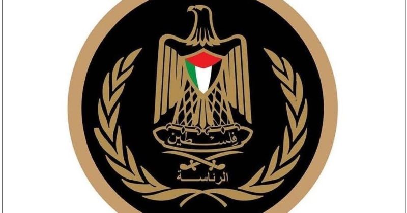الرئاسة يتنفي ادعاءات صحفي إسرائيلي بشأن مساعي فلسطينية لإسقاط حكومة نتنياهو