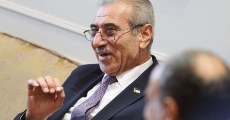 شعث: تلقينا موافقة مبدئية لدخول لجنة إدارة غزة إلى القطاع