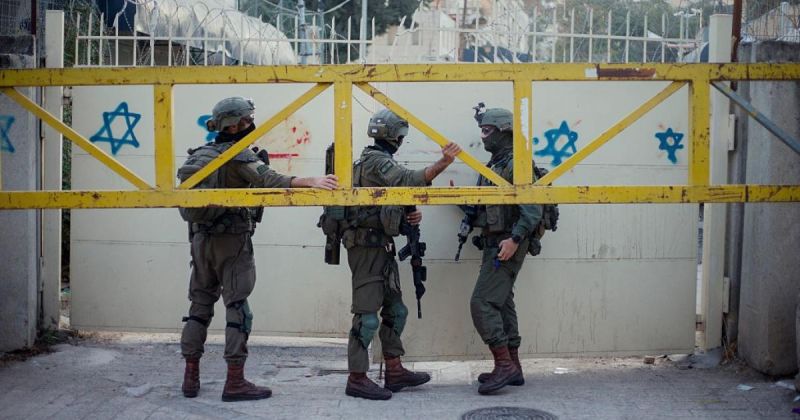 سفير فلسطين في زيمبابوي يدعو إلى تحرك دولي لحماية سكان الخليل