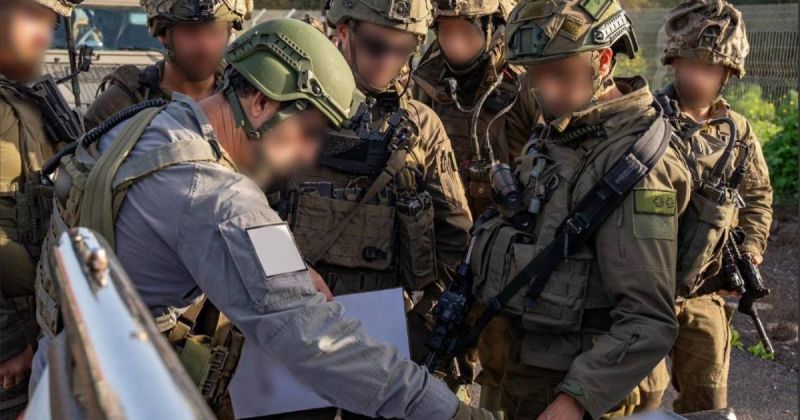 توتر في الجنوب السوري: توغلات إسرائيلية في درعا والقنيطرة ودمشق تدين “خرق” اتفاق فض الاشتباك