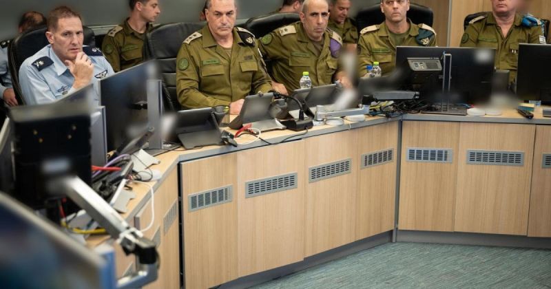 أزمة القيم والانضباط في الجيش الإسرائيلي: تحذيرات من “جيش اللصوص” في ظل حرب بلا أفق