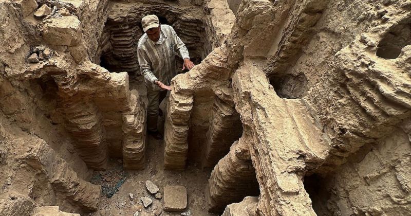 دير القديس هيلاريون في غزة يواجه خطر الدمار وسط التحذيرات الدولية