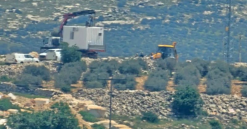 المحافظ: أكثر من 2000 اعتداء على محافظة بيت لحم خلال عام 2025
