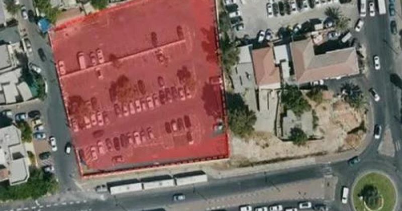 تصعيد استيطاني في القدس: مخطط لإقامة “يشيفا” في الشيخ جراح وإخطارات تهجير جديدة في سلوان وسط انتهاكات متواصلة للأقصى