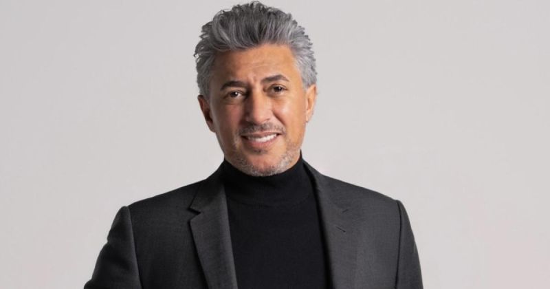 صوت الأردن عمر العبداللات نجم إفتتاح مهرجان جرش 2026