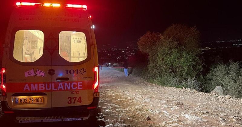الداخل الفلسطيني |مقتل رجل في عسفيا يرفع الحصيلة إلى 91 ضحية منذ مطلع العام