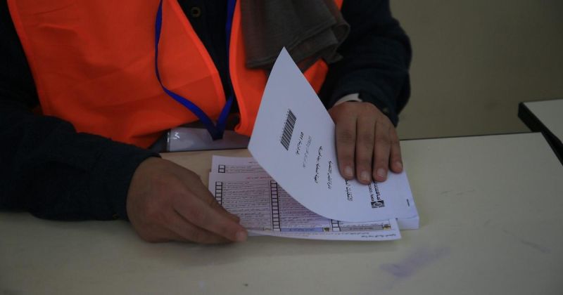 فتح تدعو الفلسطينيين للتسجيل في السجل الانتخابي قبل إغلاقه الأربعاء