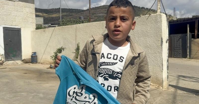 "كنا نلعب".. طفلان فلسطينيان يرويان اعتداء جنود إسرائيليين عليهما