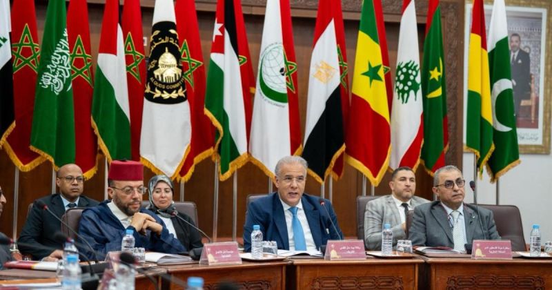 بدعم مغربي: "بيت مال القدس" توسّع برنامج كفالة اليتيم ليشمل أطفالًا من غزة