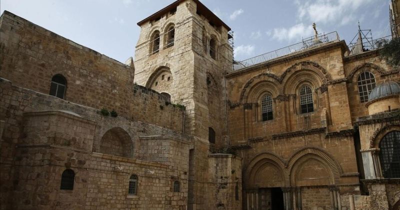 88  اعتداء بحق المسيحيين منذ مطلع العام