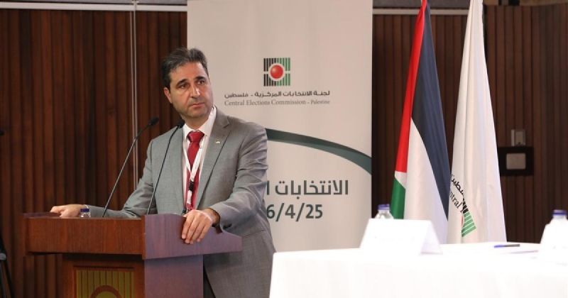 النتائج الأولية الكاملة للانتخابات المحلية 2026