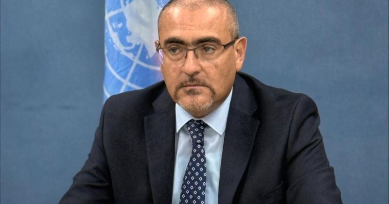 الأمم المتحدة تشيد بنجاح انتخابات الهيئات المحلية
