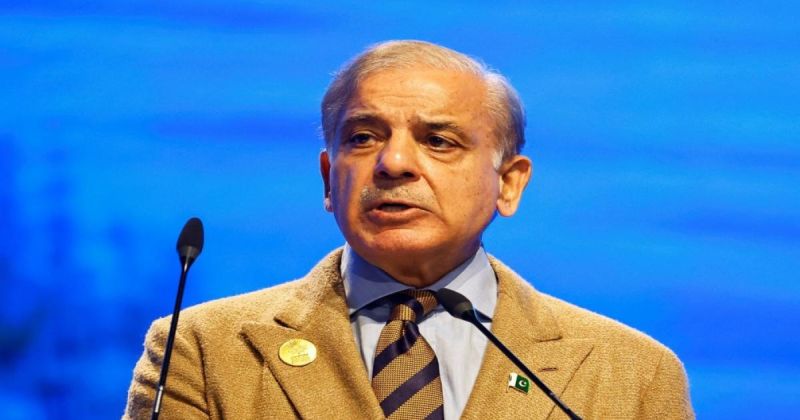 اتفاق أميركي ـ إيراني يقترب من التوقيع: شهباز شريف يعلن وقفاً دائماً للعمليات وترامب يستعد لتأكيد موافقة واشنطن