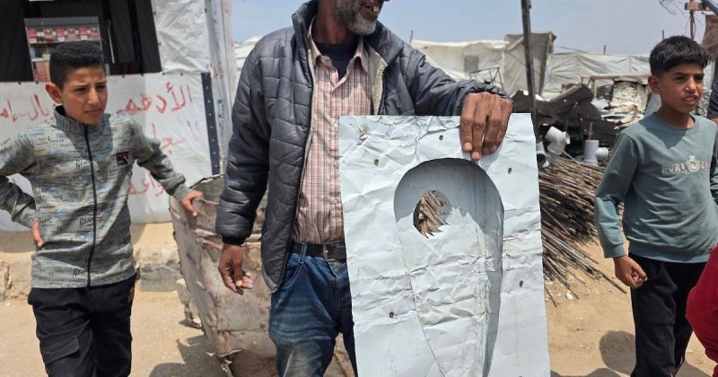 غزة بعد 6 أشهر من وقف إطلاق النار: أزمات معيشية خانقة وعجز يتجاوز 50% في الخبز وسط قيود إسرائيلية مشددة