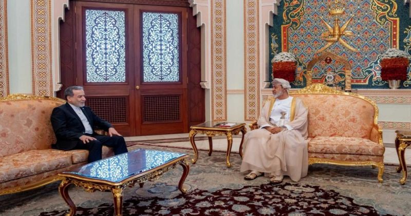 مقترح إيراني جديد عبر وسطاء.. تركيز على مضيق هرمز وتأجيل الملف النووي