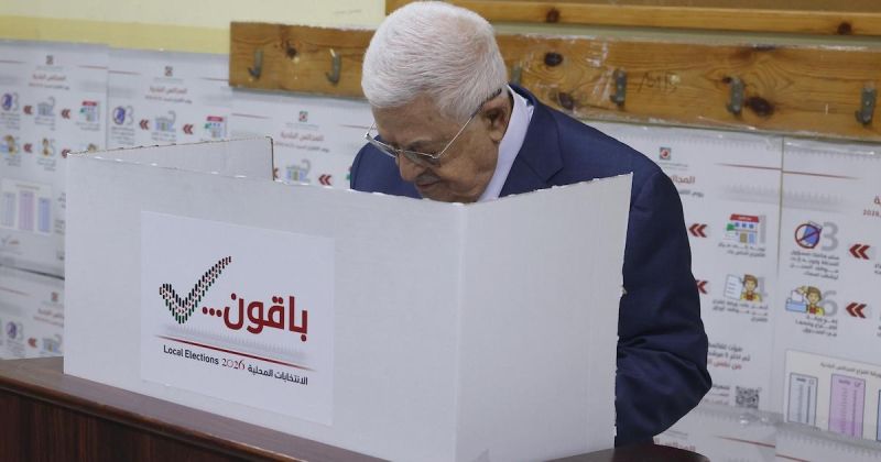 حتى نيويورك تُغلق أمام أبومازن.. ترامب يكرّس «فيتو التأشيرة» للعام الثاني وأردوغان يفشل في كسر القرار
