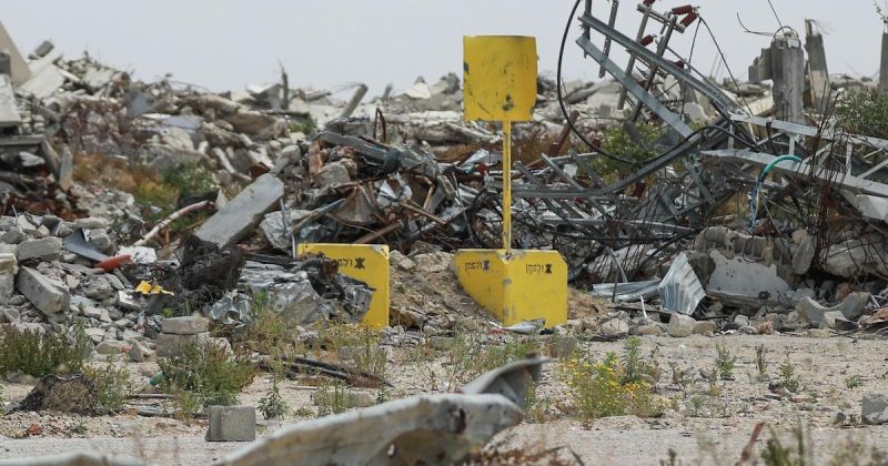 تقرير إسرائيلي: الجيش يستعد لاحتمال اندلاع احتجاجات قرب مناطق التماس في غزة