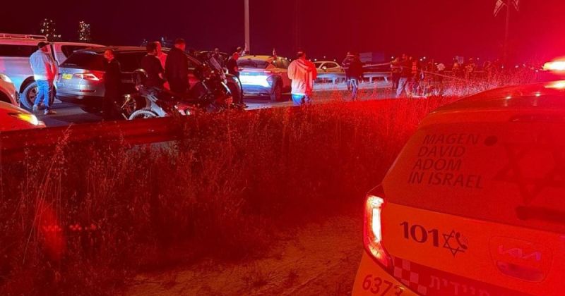 الداخل الفلسطيني | قتيلان في اللد وثالث في الجليل خلال ساعات وسط تصاعد الجريمة المنظمة