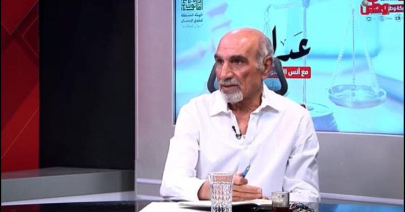 فدا يطالب بإطلاق سراح القائد النقابي وعضو لجنته المركزية محمد العاروري