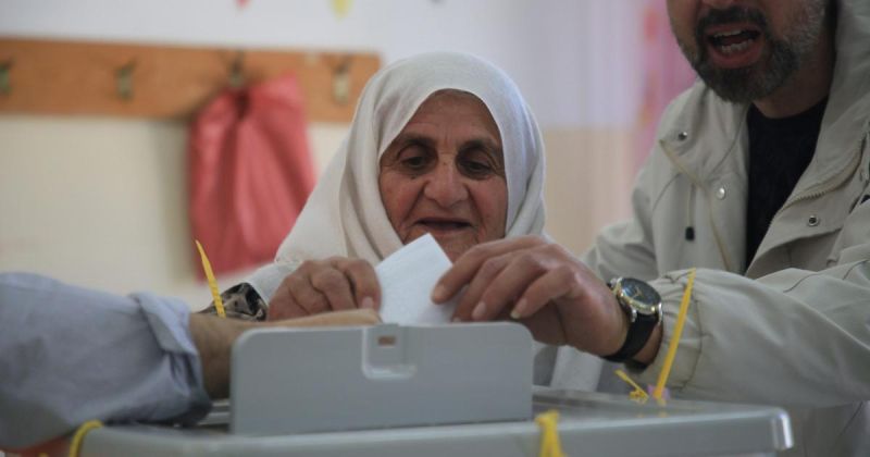 الاتحاد الأوروبي يرحب بإجراء الانتخابات المحلية الفلسطينية ويؤكد أهميتها لتعزيز الديمقراطية