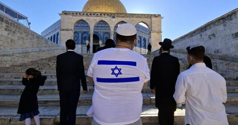 إصابة بالرصاص واقتحامات واعتقالات في القدس: تصعيد ميداني وانتهاكات متواصلة بحق الأقصى والمواطنين