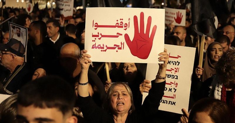 مقتل شابة قرب رهط وشاب بكفر قاسم بجريمتَي إطلاق نار