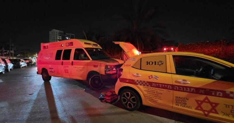 مقتل شابين وإصابة ثالث بجريمة إطلاق نار في قلنسوة وإصابة خطيرة في رهط