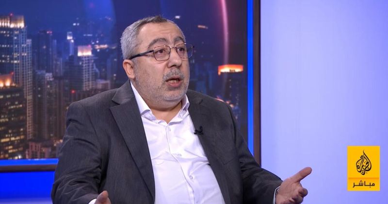 النونو: لا رئيس جديداً لحماس بعد… الانتخابات الداخلية جارية لاستكمال الشواغر القيادية والحركة تشترط تنفيذ المرحلة الأولى قبل بحث السلاح والمرحلة الثانية