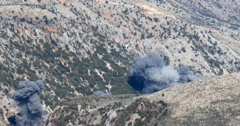 إعلام عبري: الجيش الإسرائيلي يسعى لتعميق توغله في لبنان