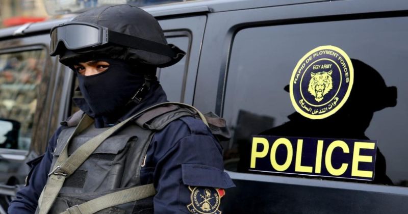 مصر: مقتل 8 أشخاص وإصابات بإطلاق نار عشوائي في أسيوط