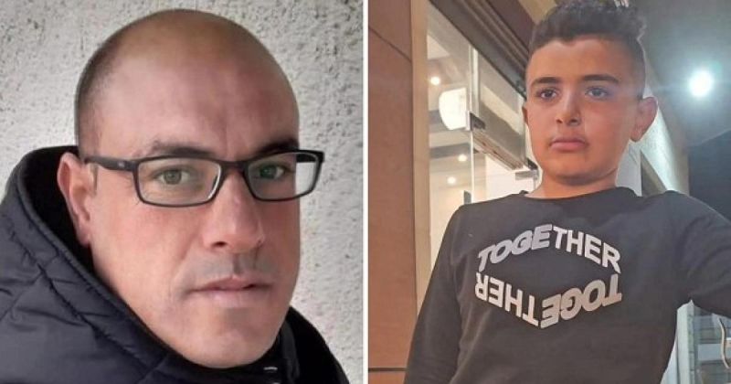 وفاة الطفل نعيم الشامي تهزّ بيت عور.. والتنمية الاجتماعية: حماية الطفولة مسؤولية جماعية والإبلاغ المبكر قد ينقذ الأرواح