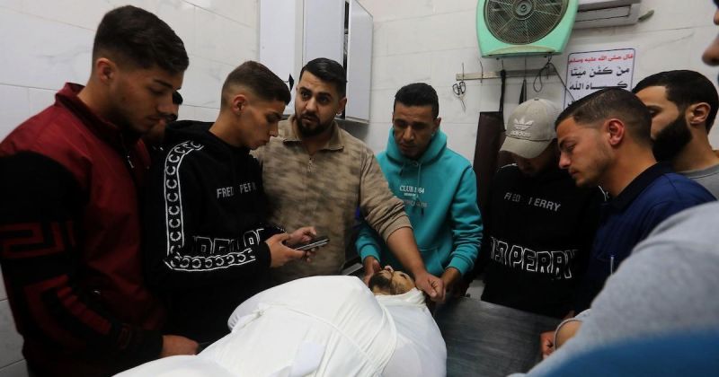 غزة: شهداء في قصف إسرائيلي جديد بينهم نجل خليل الحية وسط تعثر مفاوضات وقف إطلاق النار