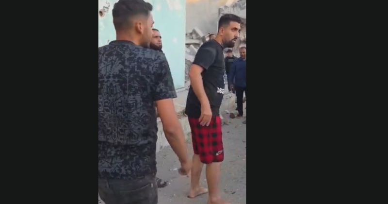 شهيد ومصابون في قصف جنوبي حي الزيتون.. وتصاعد خروقات الاحتلال في غزة خلال 24 ساعة