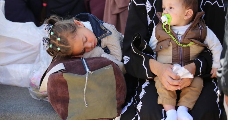 غزة: رحلة قصيرة بثمنٍ ثقيل في زمن الوقود المفقود
