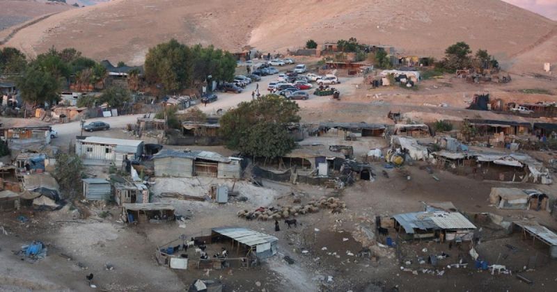 اتساع الرفض الدولي لمخطط «E1» وسط مطالب فلسطينية بوقف التوسع الاستيطاني والضم